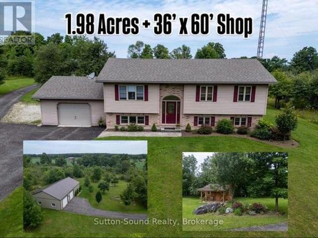 House for sale in Grey, Ontario
