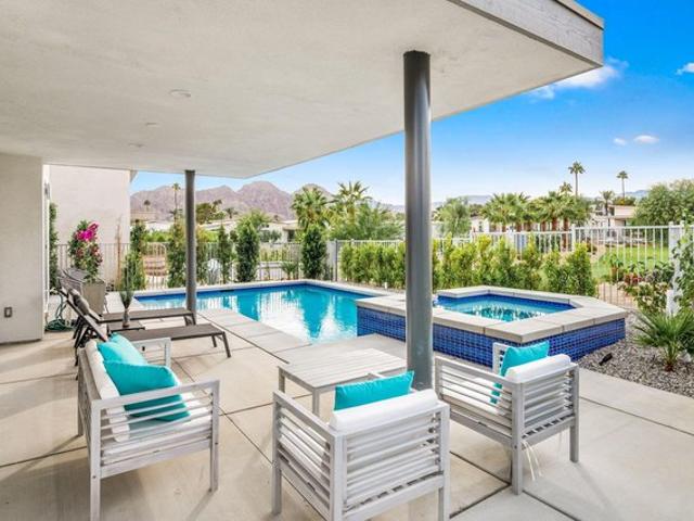 House for sale in Indian Wells, Riverside County