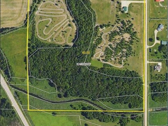 Land for sale in Kilkenny, Minnesota
