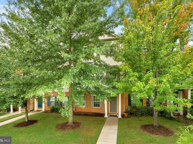 Townhouse for sale in Virginia