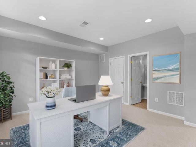 Townhouse for sale in Virginia