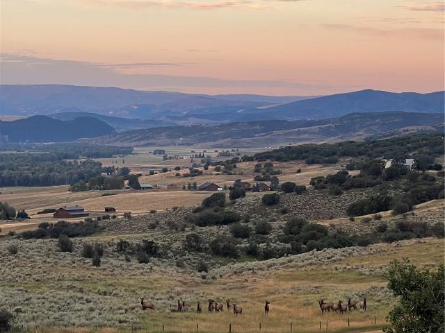 House for sale in Steamboat Springs, Colorado