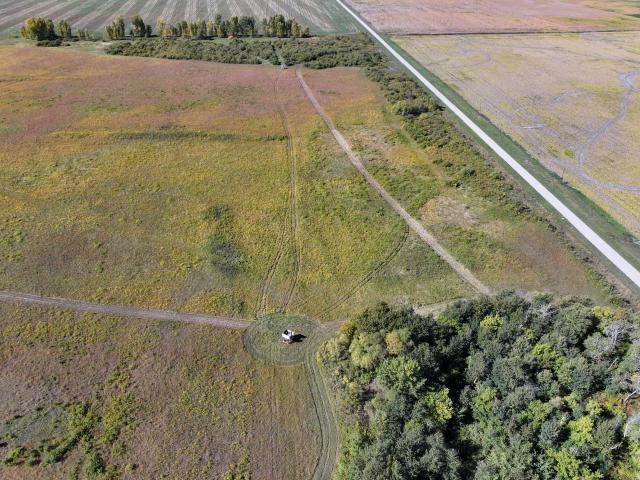 Land for sale in Karlstad, Marshall County