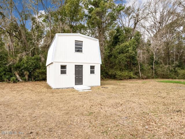 House for sale in Callahan, Florida