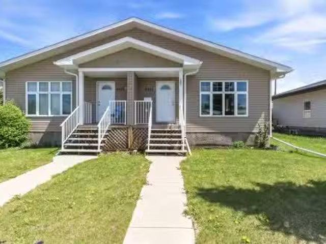 House for sale in Olds, Alberta