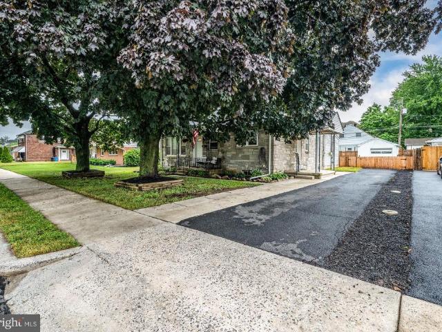 House for sale in Temple, Pennsylvania