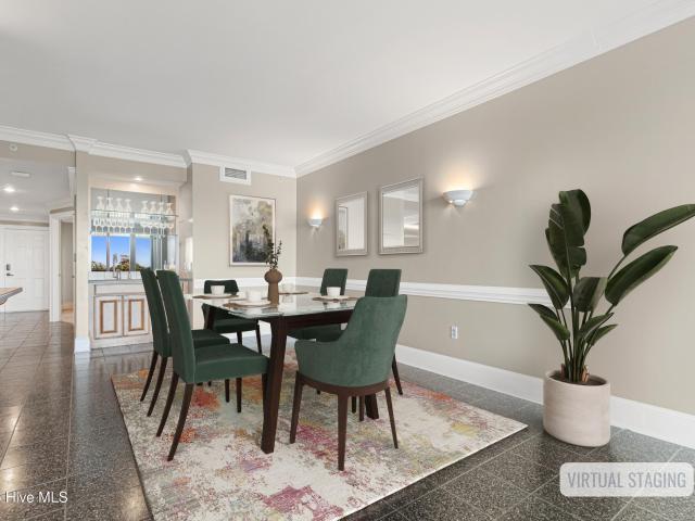Condo for sale in Morehead City, North Carolina