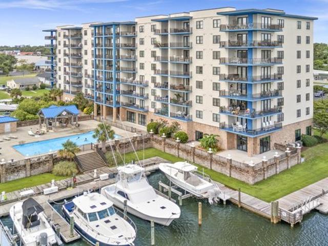 Condo for sale in Morehead City, North Carolina