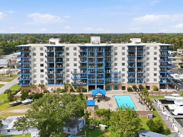Condo for sale in Morehead City, North Carolina