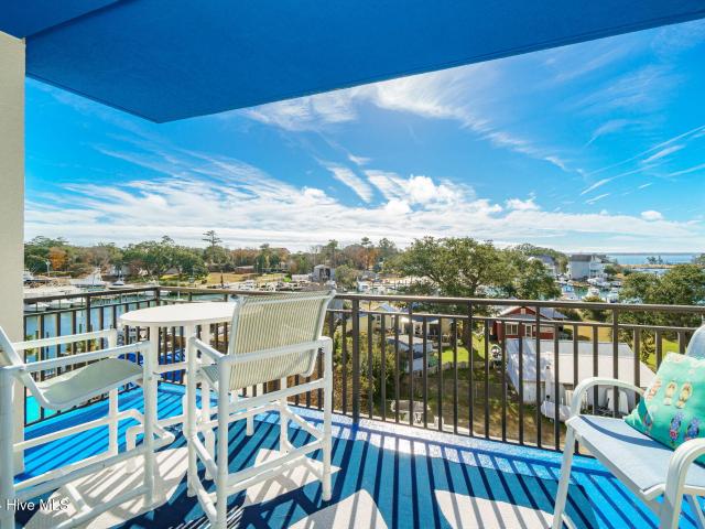 Condo for sale in Morehead City, North Carolina