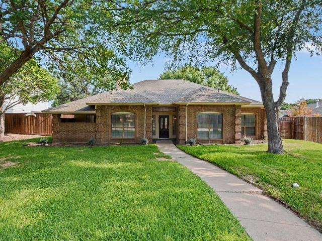 House for sale in Plano, Collin County