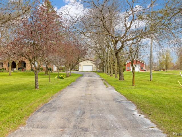 House for sale in Casco, Michigan