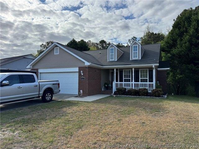 House for sale in Hope Mills, North Carolina