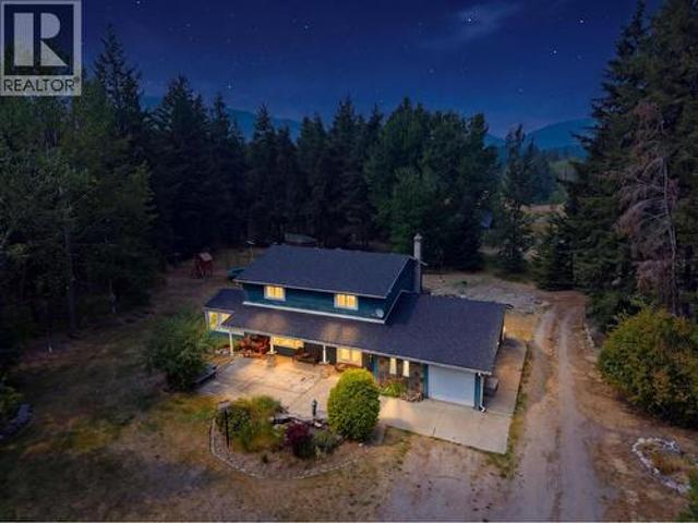 House for sale in British Columbia