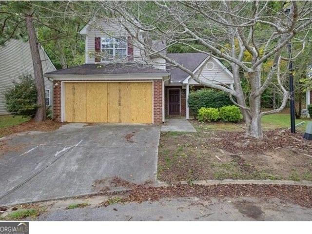 House for sale in Lithonia, DeKalb County