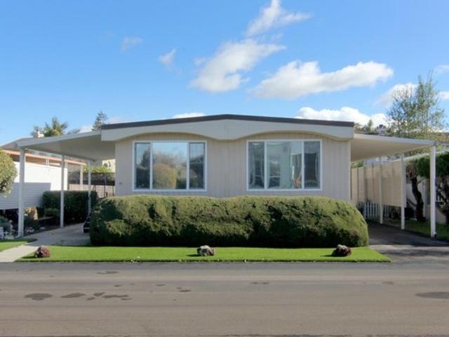 House for sale in Capitola, California
