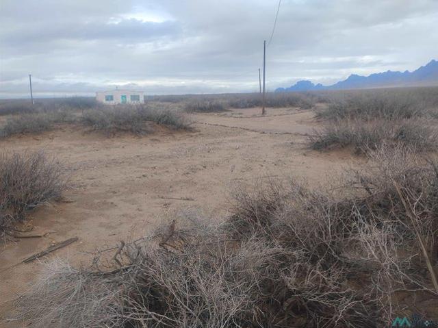 Land for sale in Luna, New Mexico