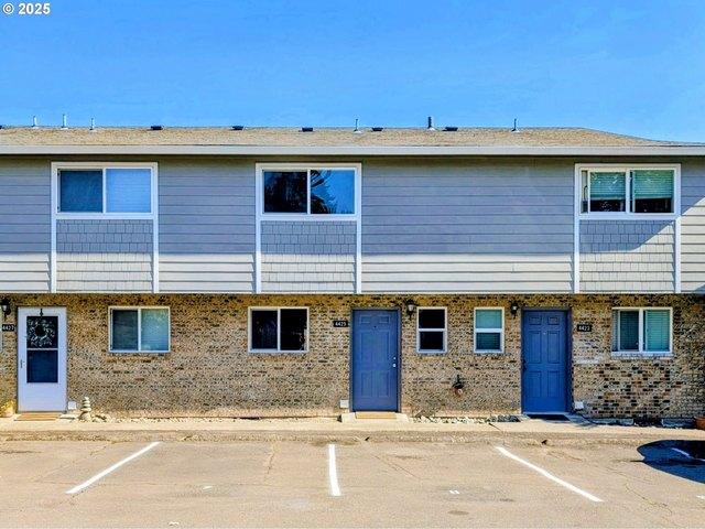 Condo for sale in Oregonia