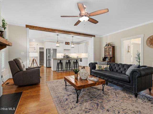 House for sale in North Carolina
