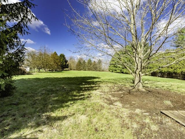 House for sale in Gregory, Michigan
