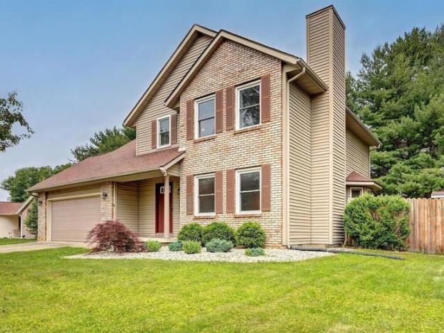 House for sale in Bloomington
