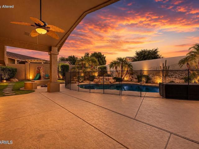 Property for rent in Laveen, Arizona