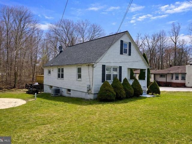 House for rent in Perry Hall, Maryland