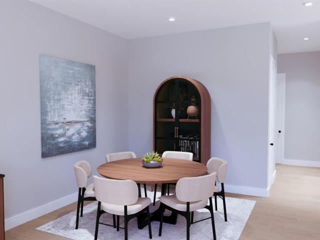 Townhouse for sale in Denton, Texas