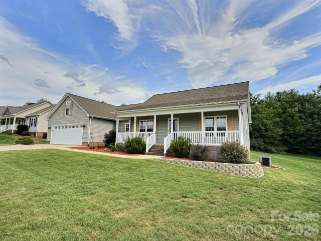 House for sale in Maiden, North Carolina