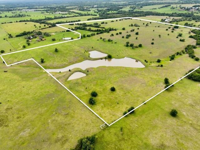 Land for sale in New Ulm, Texas
