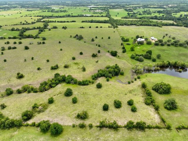Land for sale in New Ulm, Texas