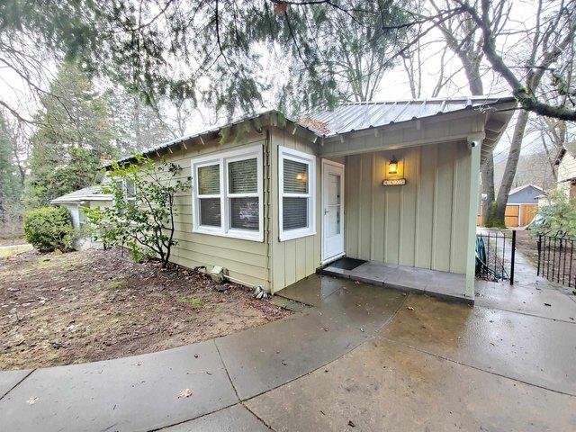 House for sale in Dunsmuir, California