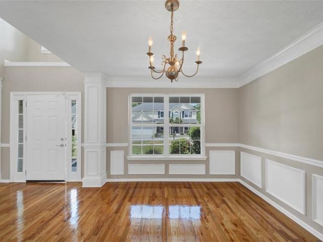 House for sale in Loganville, Georgia