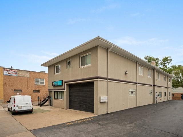 Property for sale in Stickney, Illinois