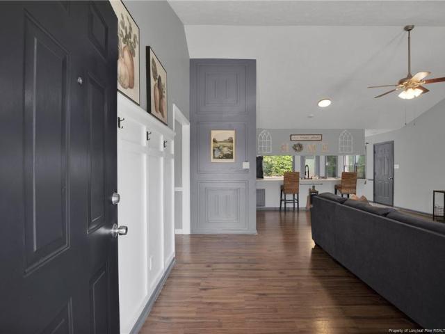 House for sale in Hope Mills, North Carolina
