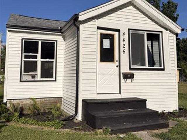 House for sale in Fort Wayne, Indiana