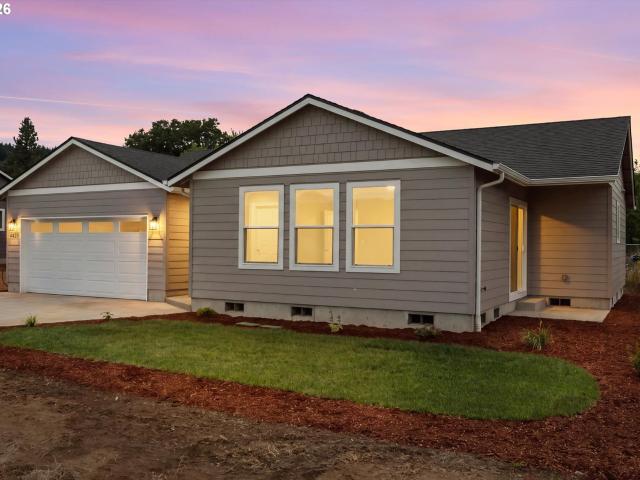 Townhouse for sale in Oregonia