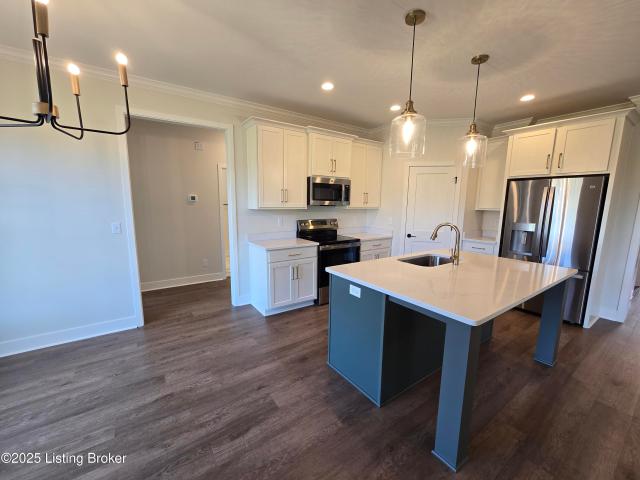 House for sale in Jeffersontown, Kentucky