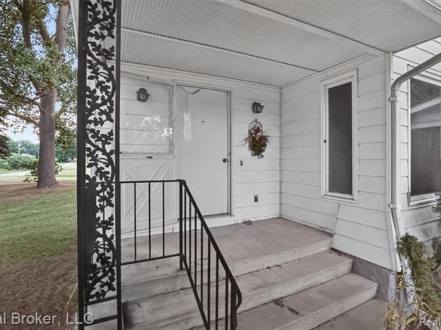 House for sale in Michigan
