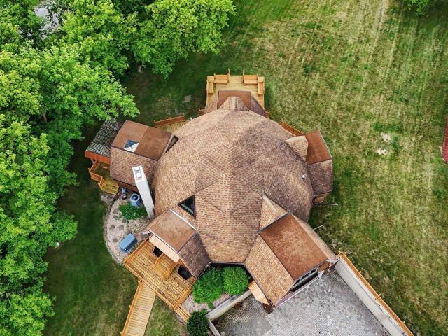 House for sale in Davison, Michigan