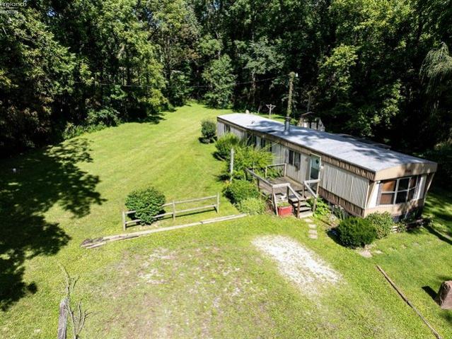 House for sale in Tiffin, Ohio