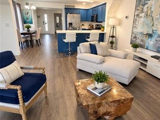 Townhouse for sale in Kansas City, Missouri