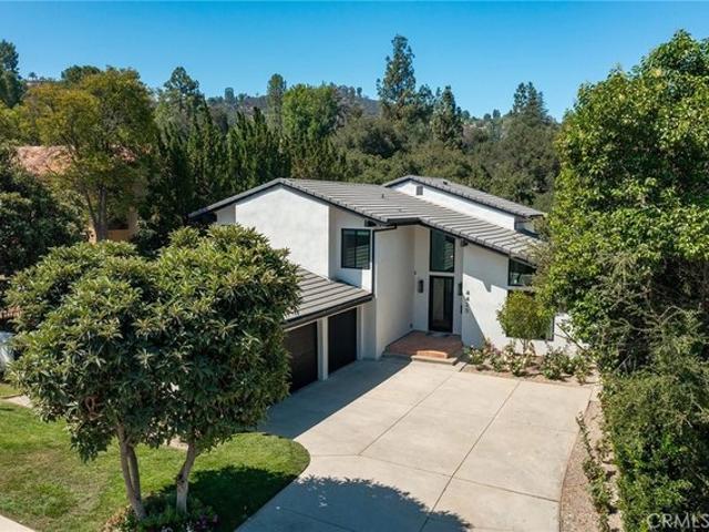 House for sale in Calabasas, California