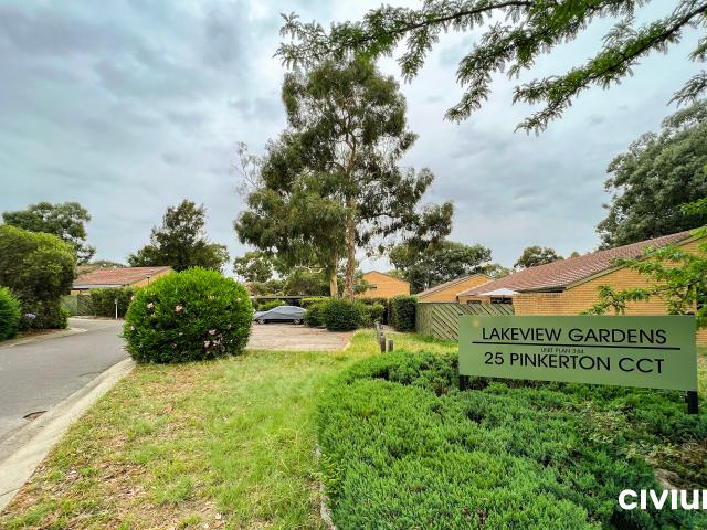 House for rent in Kambah, Australian Capital Territory
