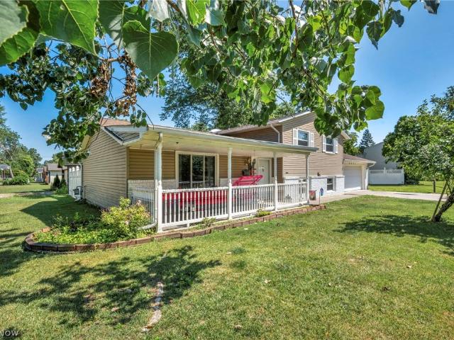 House for sale in Lorain, Ohio