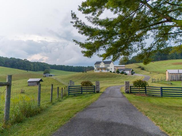 House for sale in Suiter, Bland