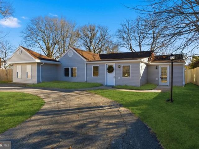 House for sale in Indian Head, Maryland
