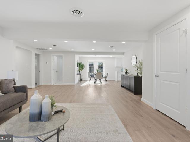 House for sale in Indian Head, Maryland