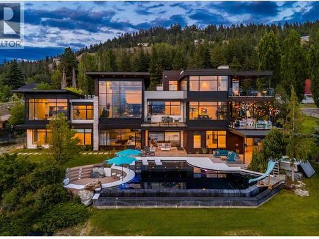 House for sale in British Columbia