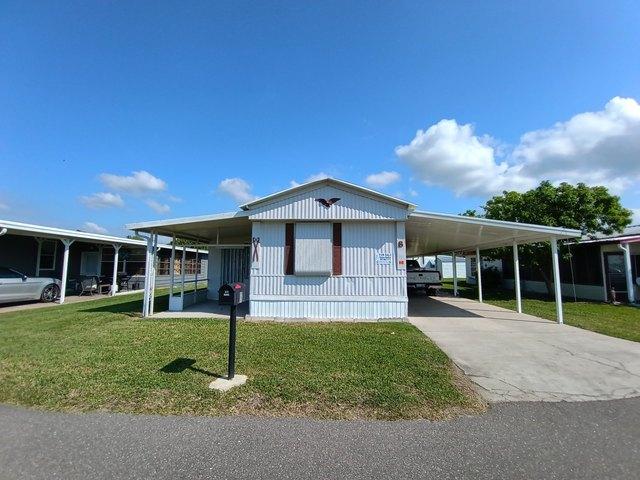 House for sale in Okeechobee, Florida
